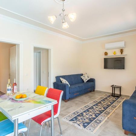 Villa Duman 1 Dalyan Eksteriør bilde