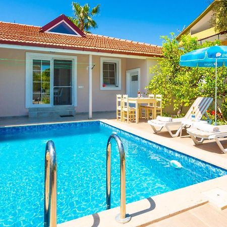 Villa Duman 1 Dalyan Eksteriør bilde