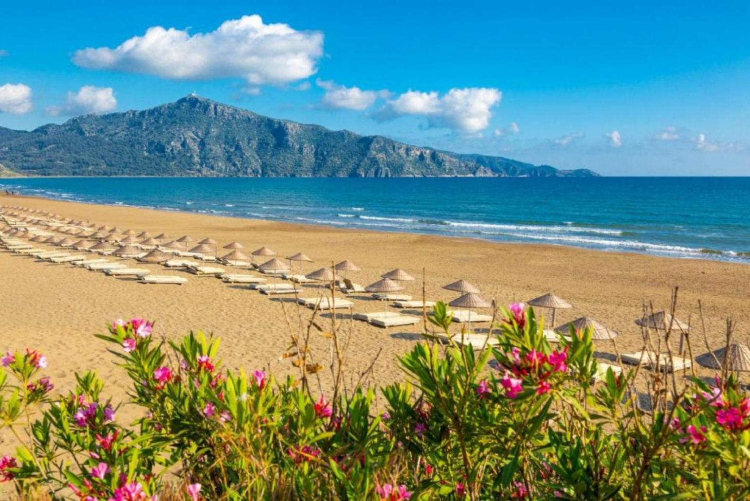Villa Duman 1 Dalyan Eksteriør bilde
