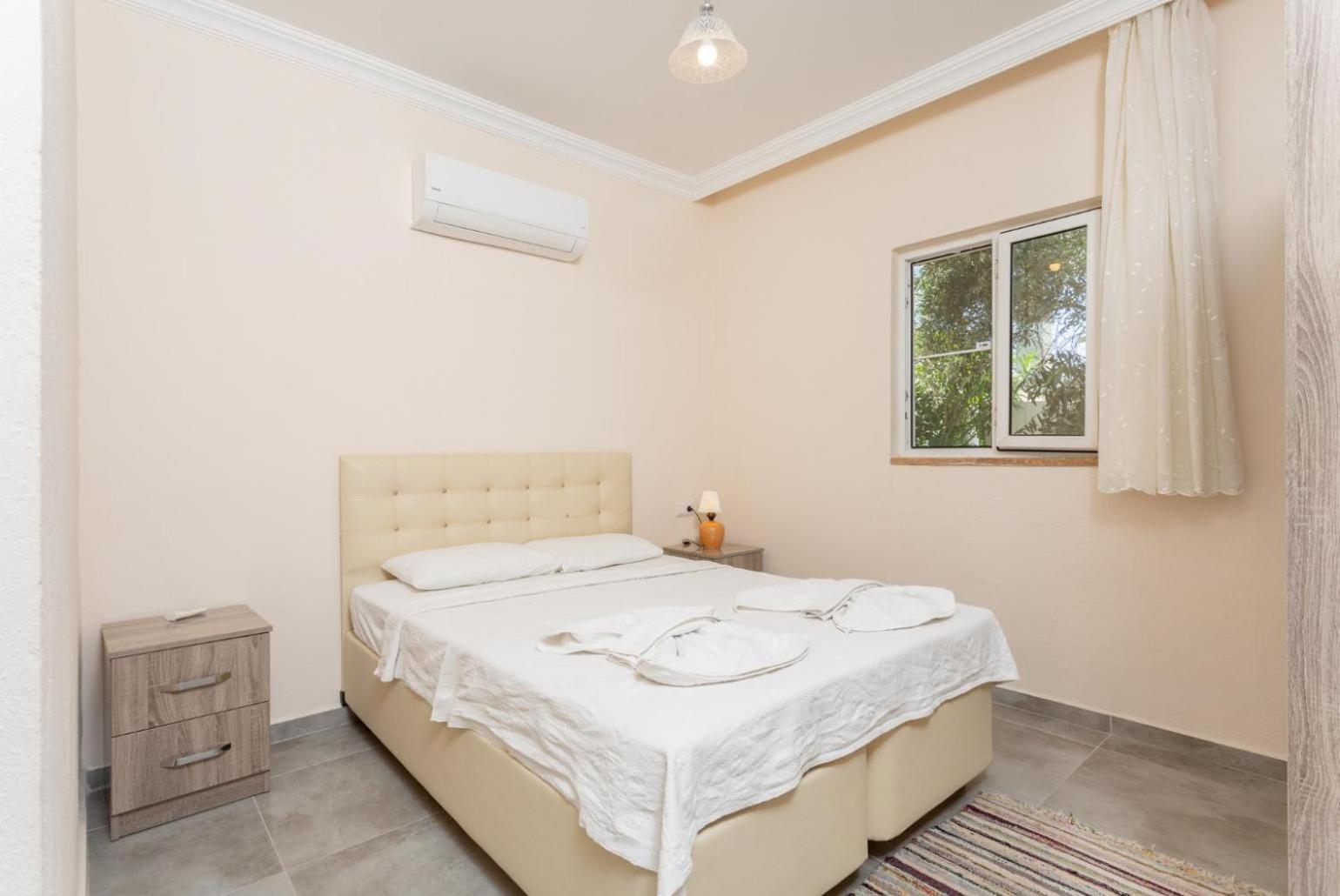 Villa Duman 1 Dalyan Eksteriør bilde