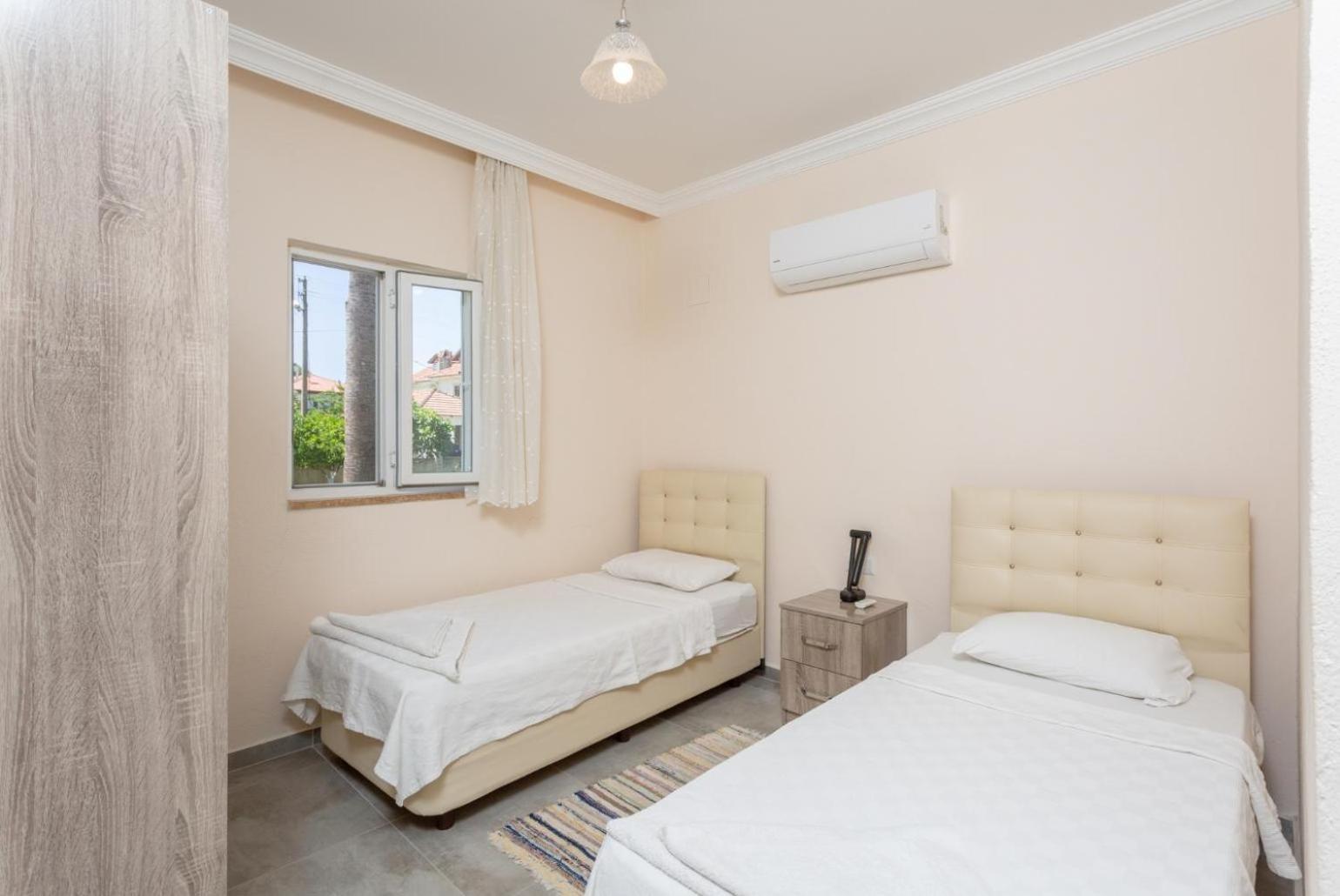 Villa Duman 1 Dalyan Eksteriør bilde