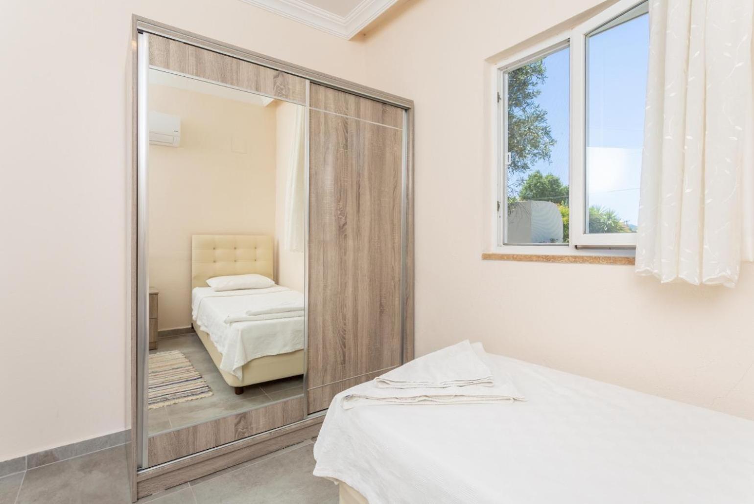Villa Duman 1 Dalyan Eksteriør bilde